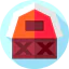 Сарай иконка 64x64