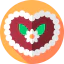 Gingerbread ícono 64x64