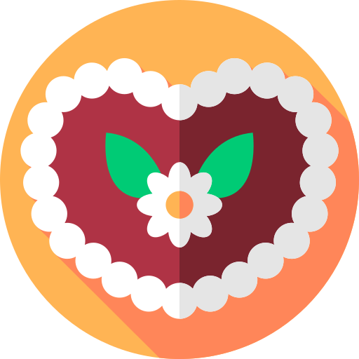 Gingerbread icon