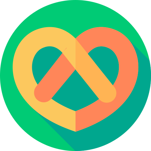 Pretzel icon