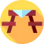 Picnic table icon 64x64