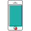 Smartphone icon 64x64