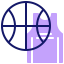 Basketball equipment Ikona 64x64