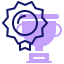 Medal icon 64x64