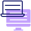 Laptop icon 64x64