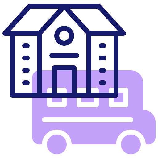 School icon