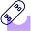 Skate icon 64x64