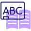 Alphabet icon 64x64