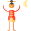 Chinese icon 64x64