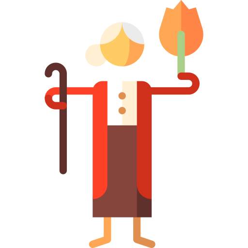 Old icon
