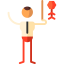 Boy Symbol 64x64