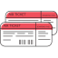 Plane tickets Ikona 64x64
