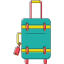 Suitcase icon 64x64