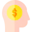 Greed icon 64x64