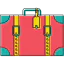 Suitcase icon 64x64