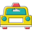Taxi icon 64x64