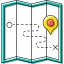 Map icon 64x64