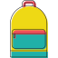 Backpack icon 64x64