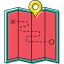 Map icon 64x64