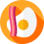 Breakfast icon 64x64