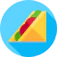 Sandwich アイコン 64x64