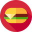 Hamburger icon 64x64