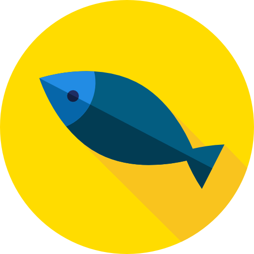 Fish icon