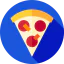 Pizza icon 64x64