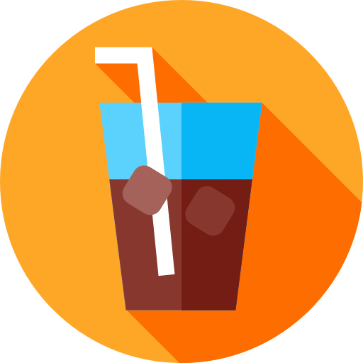 Beverage icon
