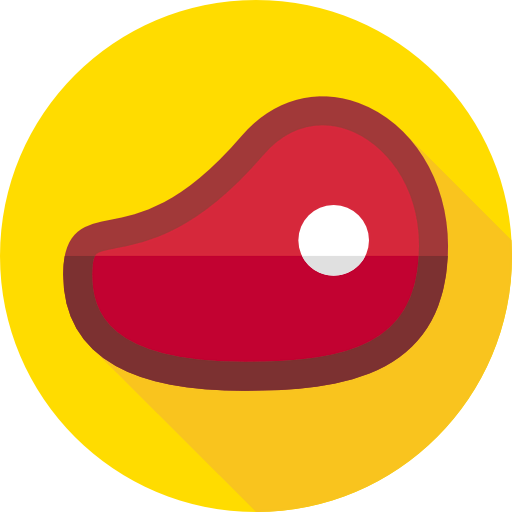 Steak icon