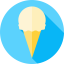 Ice cream іконка 64x64