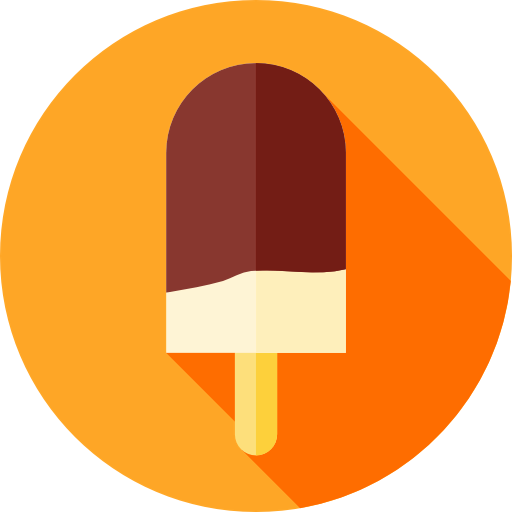 Popsicle icon