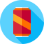 Soda icon 64x64