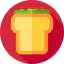 Sandwich アイコン 64x64