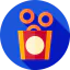 Onion rings Symbol 64x64