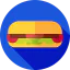 Sandwich アイコン 64x64