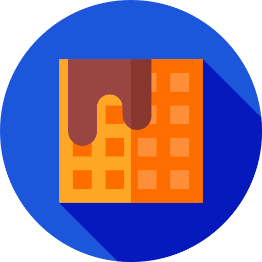 Waffles icon