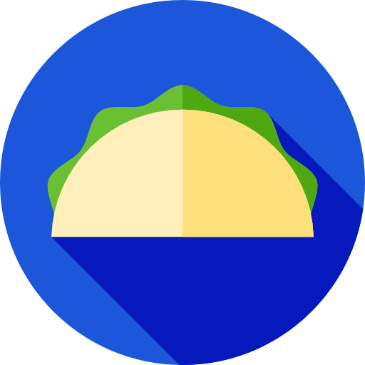 Taco icon