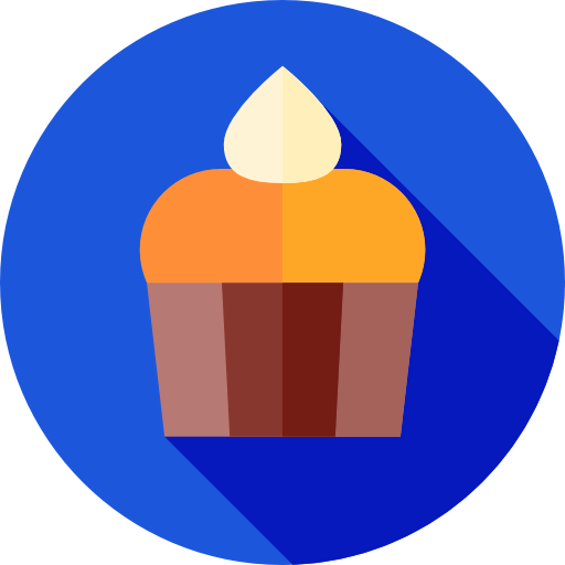 Cupcake icon