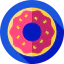 Doughnut Symbol 64x64