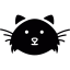 Iberian Lynx icon 64x64