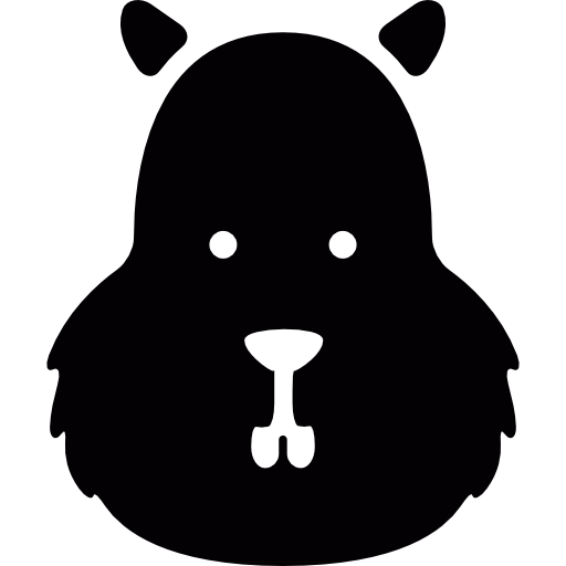 Squirrel Head icon