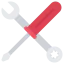 Screwdriver icon 64x64