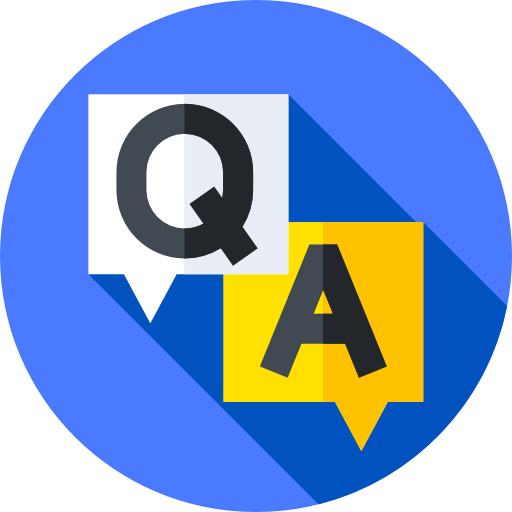 Faq icon