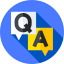 Faq icône 64x64