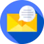 Message іконка 64x64