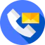 Telephone icon 64x64