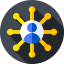 Conection icon 64x64