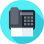 Fax icon 64x64