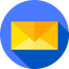 Envelope icon 64x64